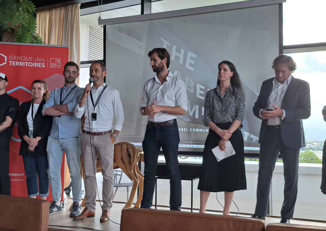 Babel Community Grenoble 2