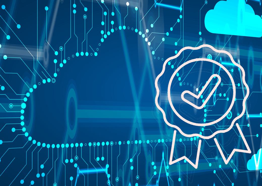 cloud certifié
