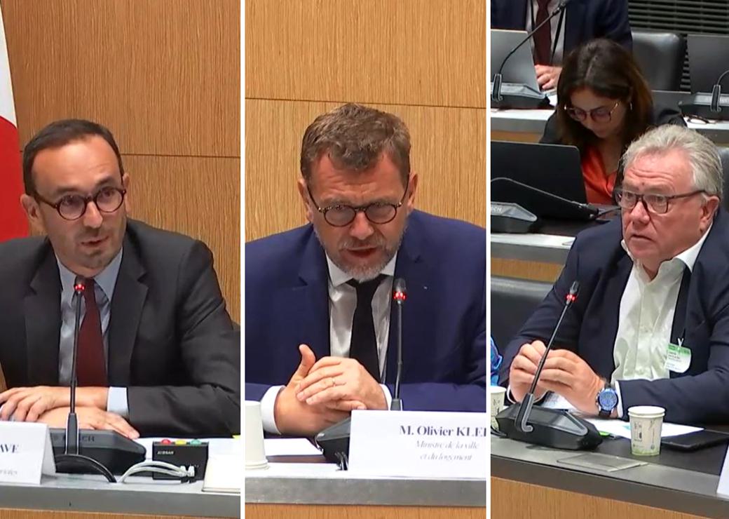logement, décentralisation