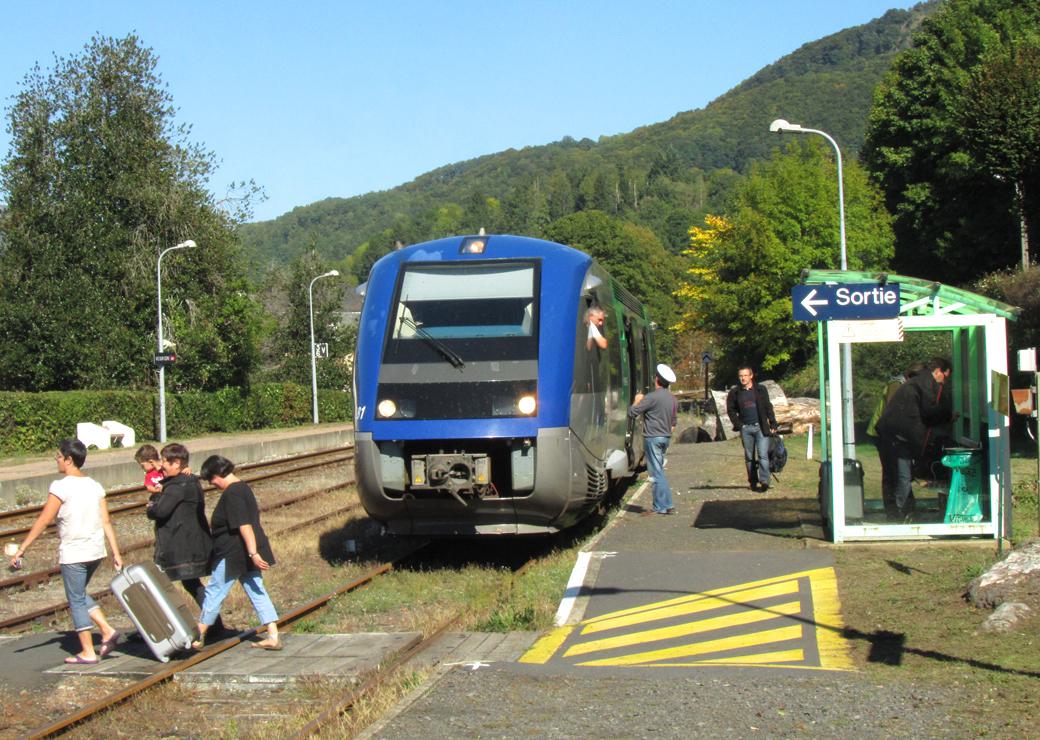 Maîtrise des prix, transition écologique, qualité de service dans les transports : l'ART dresse le bilan de son activité 2022