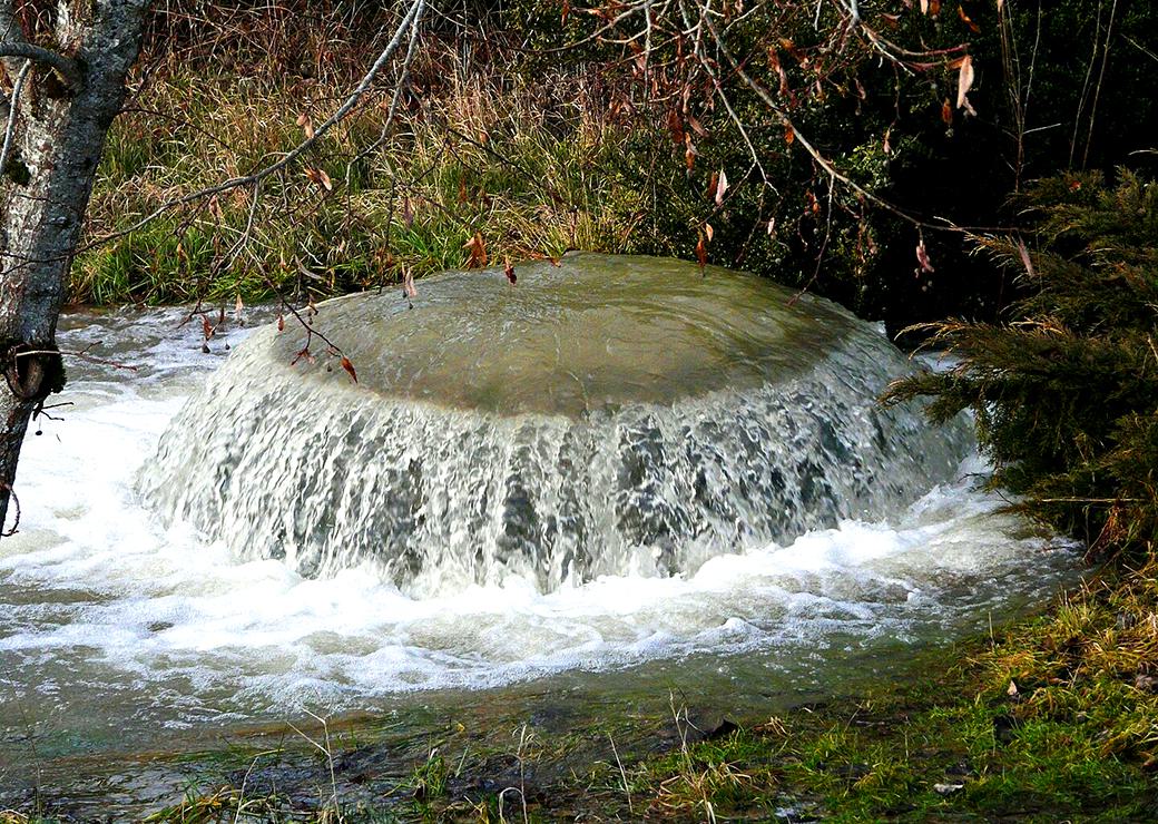 Source artésienne 