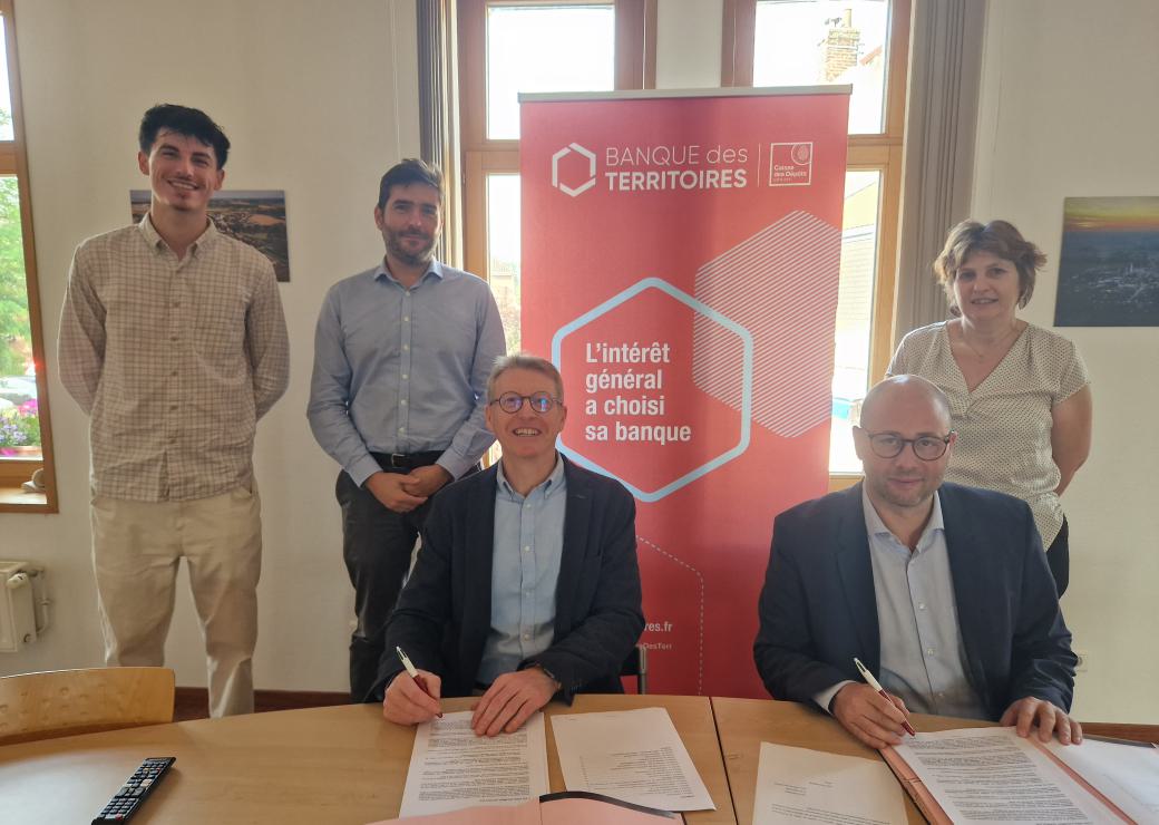 Signature Prémesques