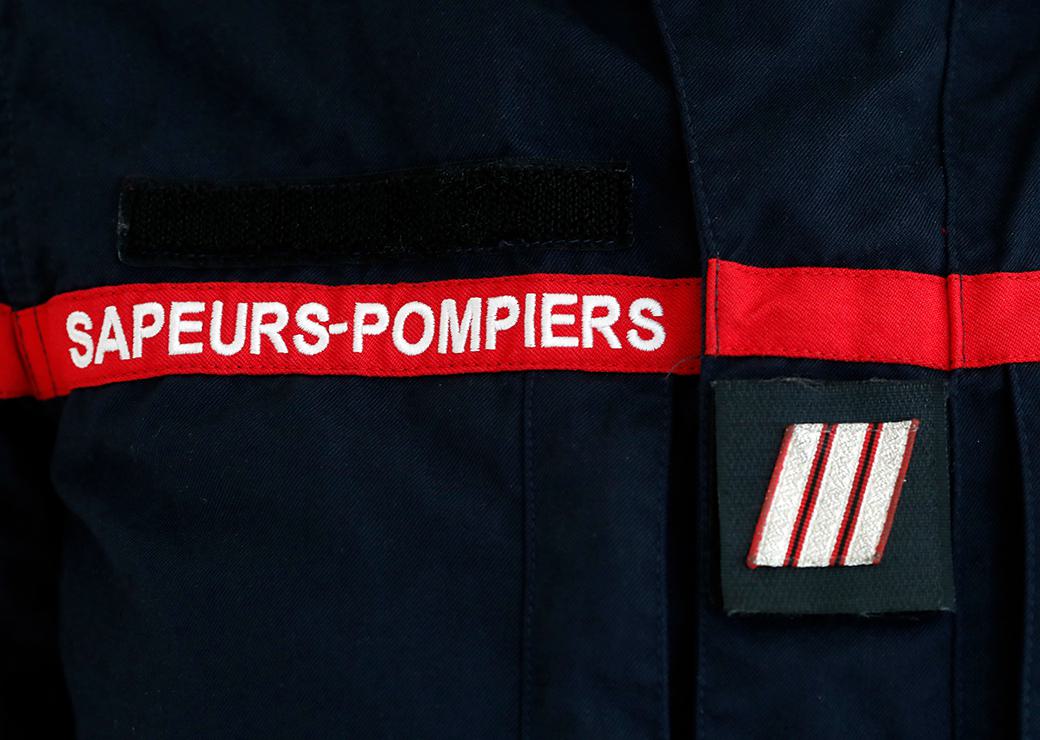 Sapeurs-pompiers : le nouveau décret caméras piétons publié