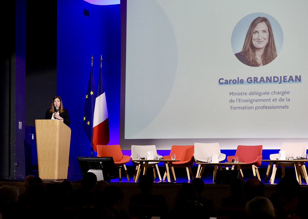 transition énergétique du BTP