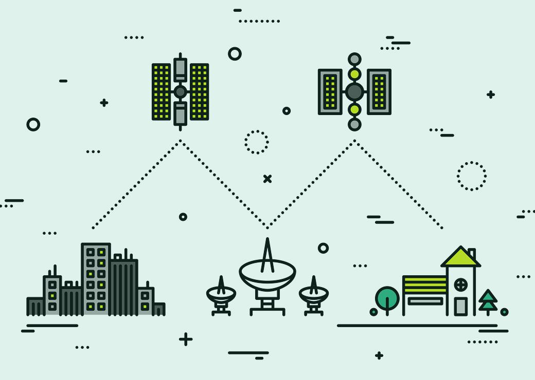 satellite