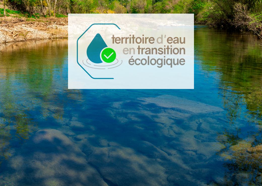 Territoire d'eau