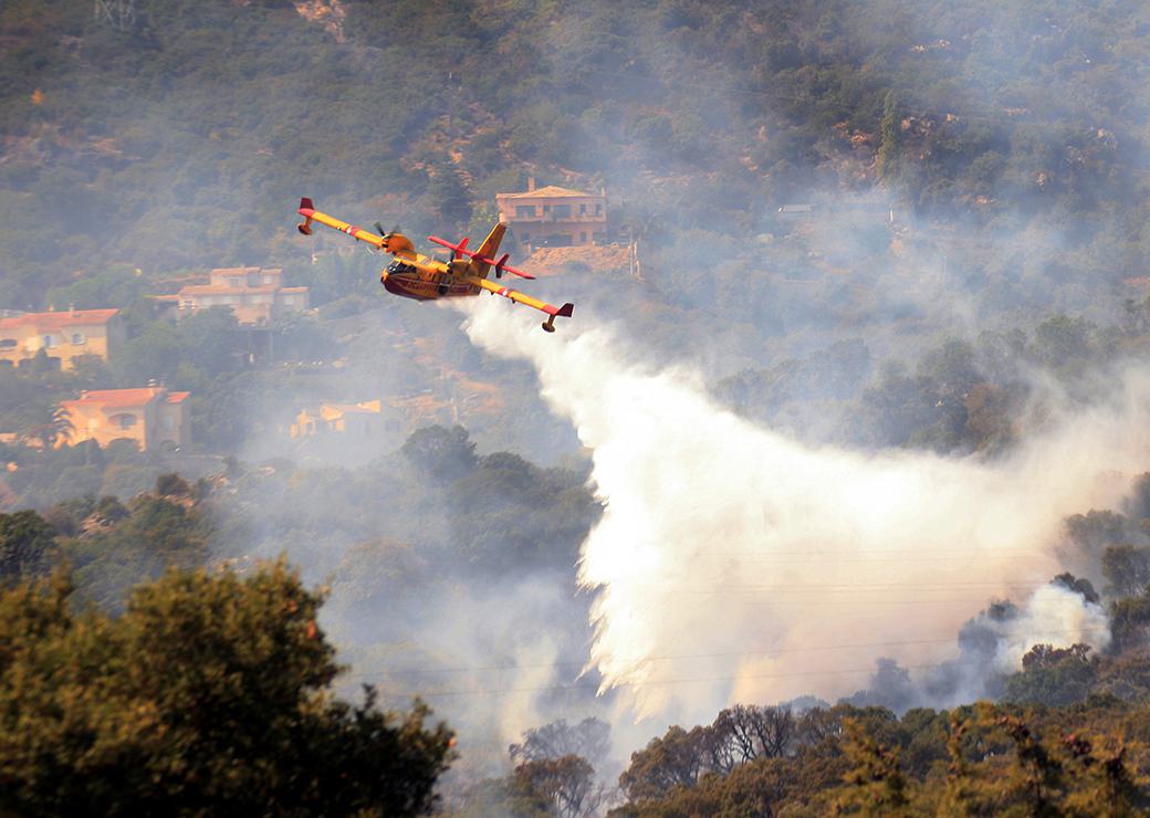 canadair