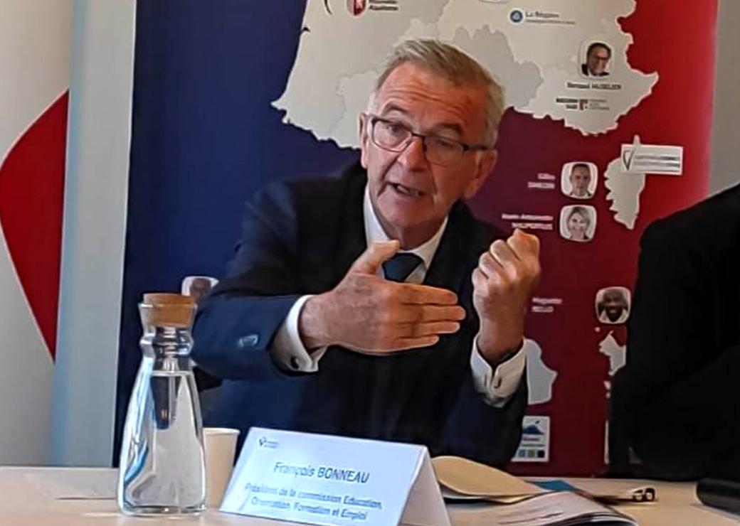 François Bonneau