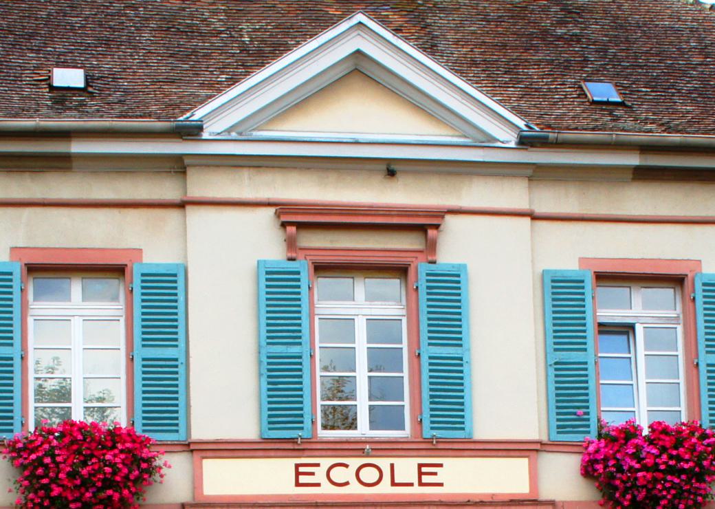 école