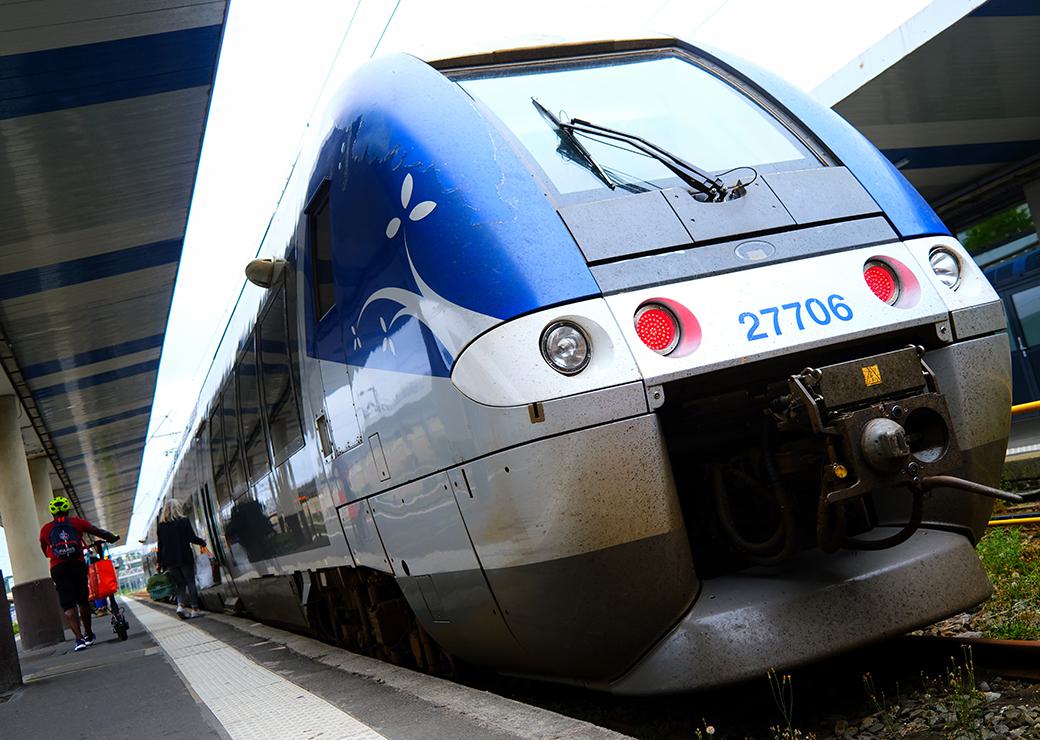 TER Bretagne