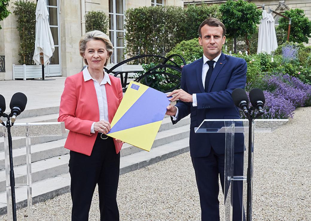 pacte européen