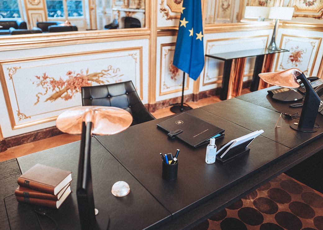 bureau