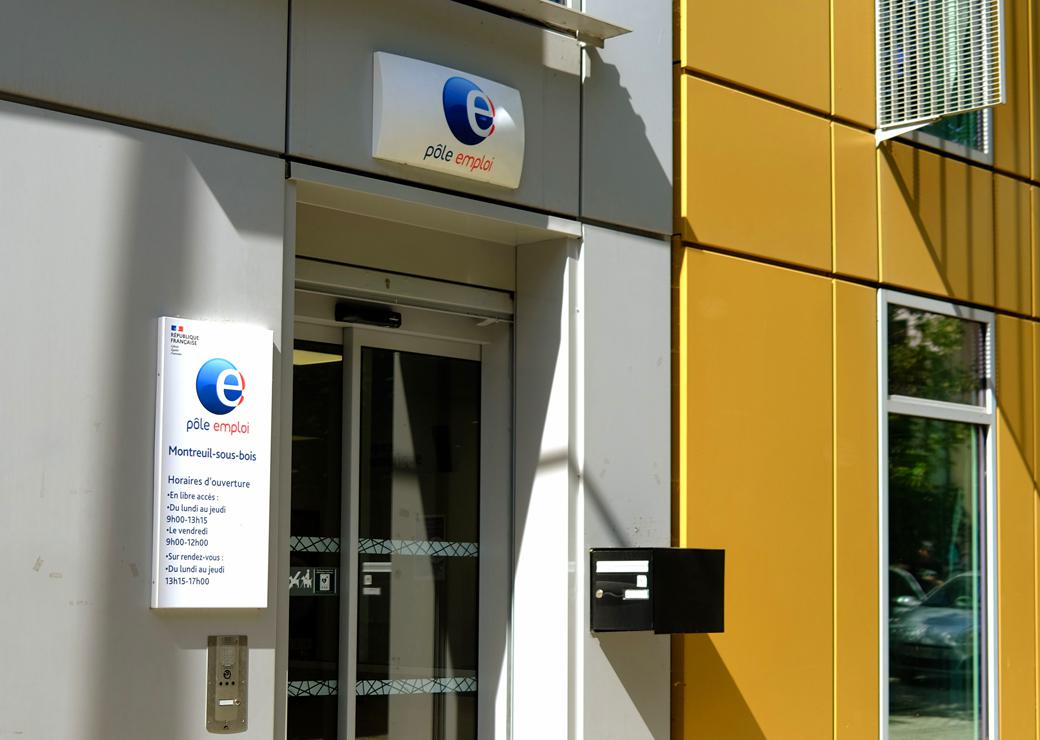 pole emploi