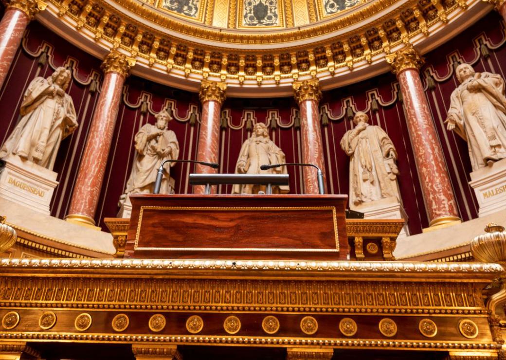 senat