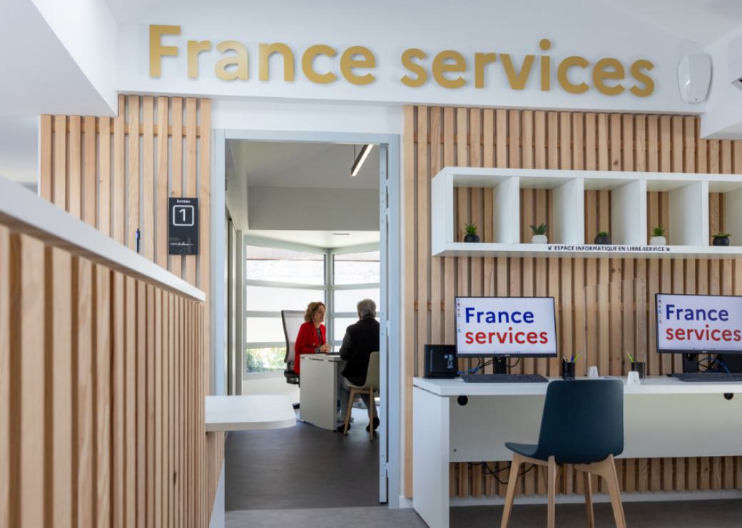 France services