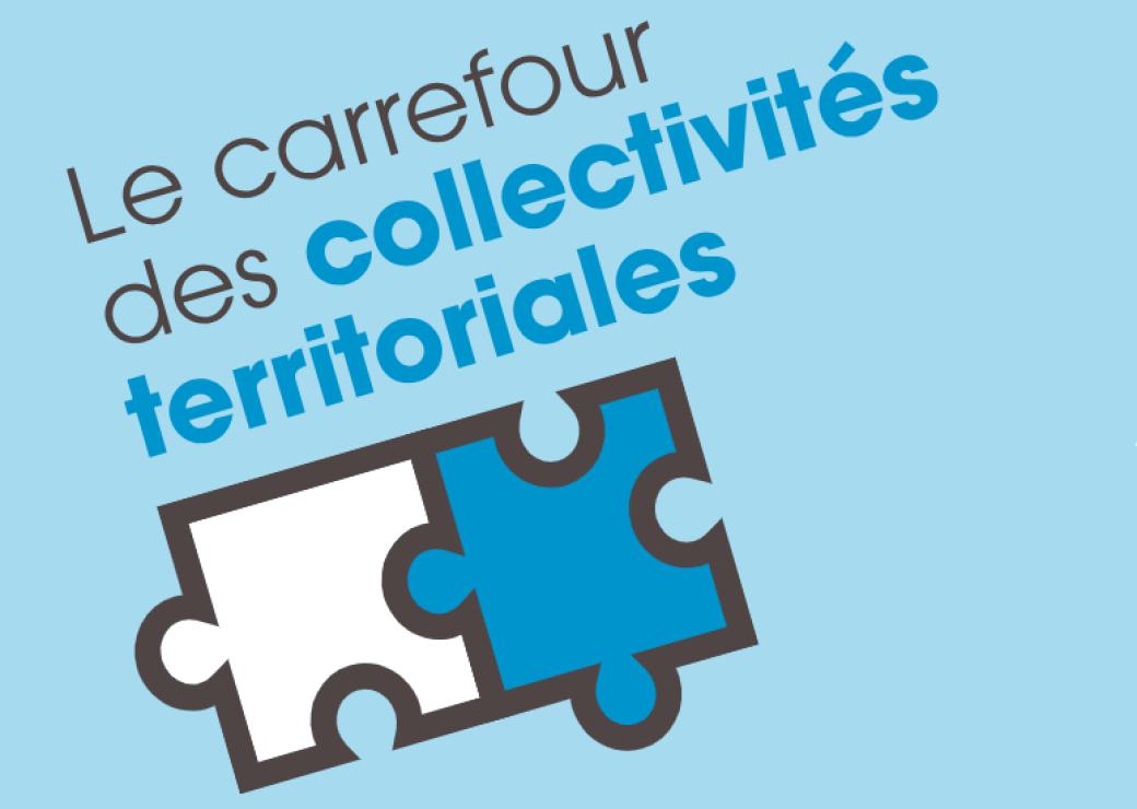 Carrefour des Collectivités Territoriale