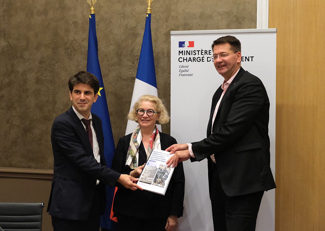 rapport de la mission relative à la lutte contre l’habitat indigne