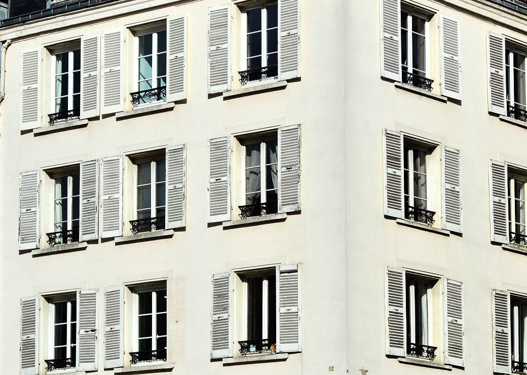 immeuble