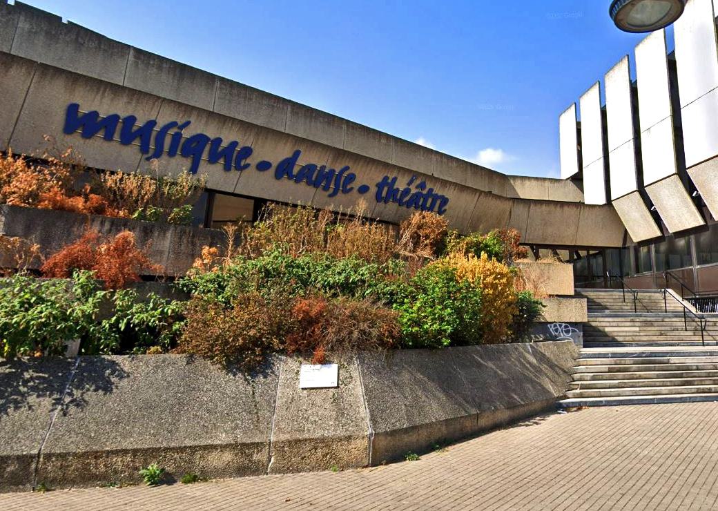 conservatoire