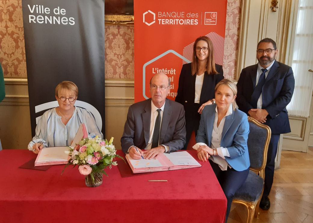 Intracting Rennes 09-2023