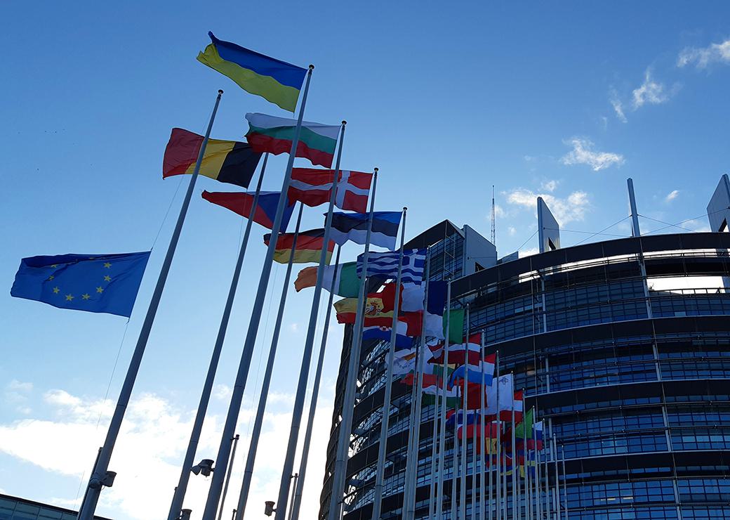 parlement européen
