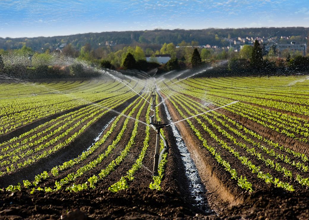 Plan Eau et agriculture : alimenter le circuit (des financements)