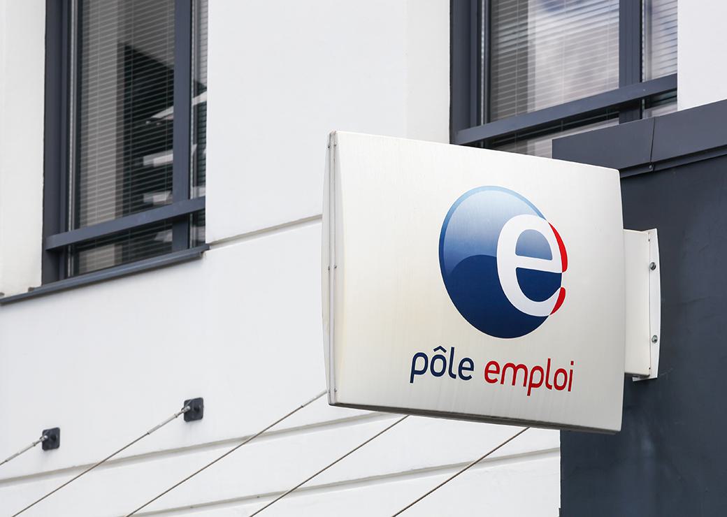 Pole emploi 