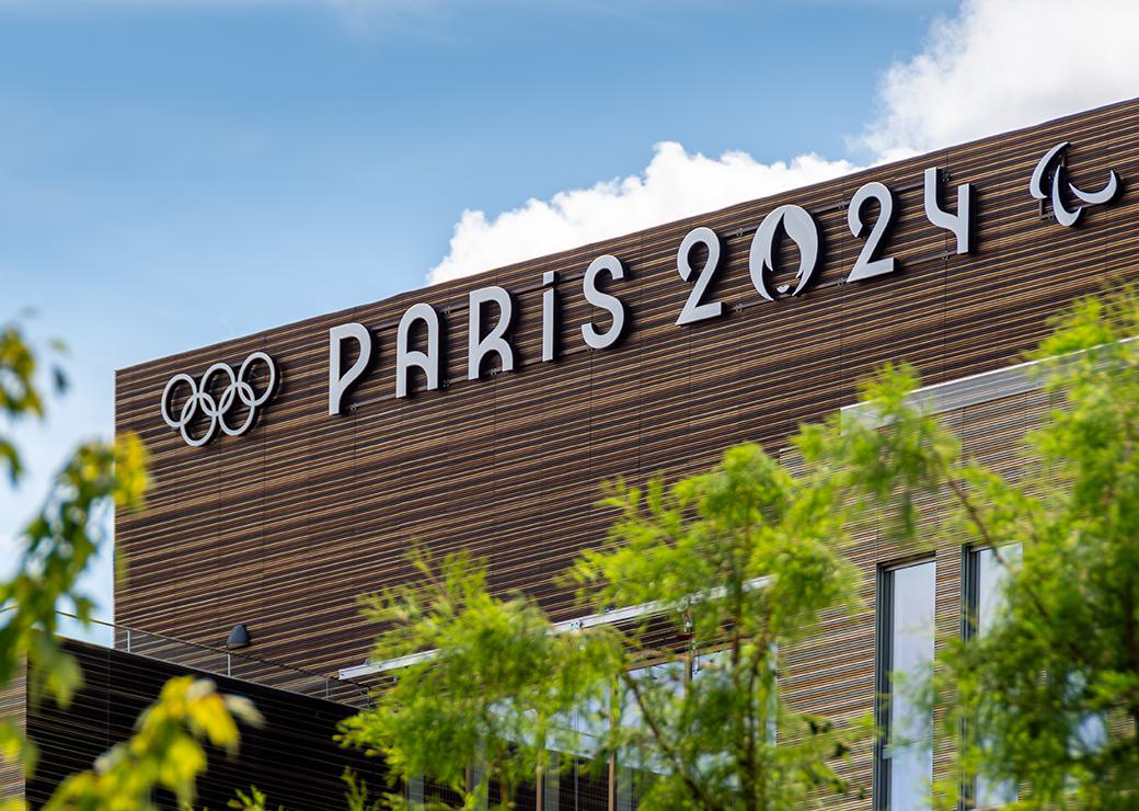 Paris 2024