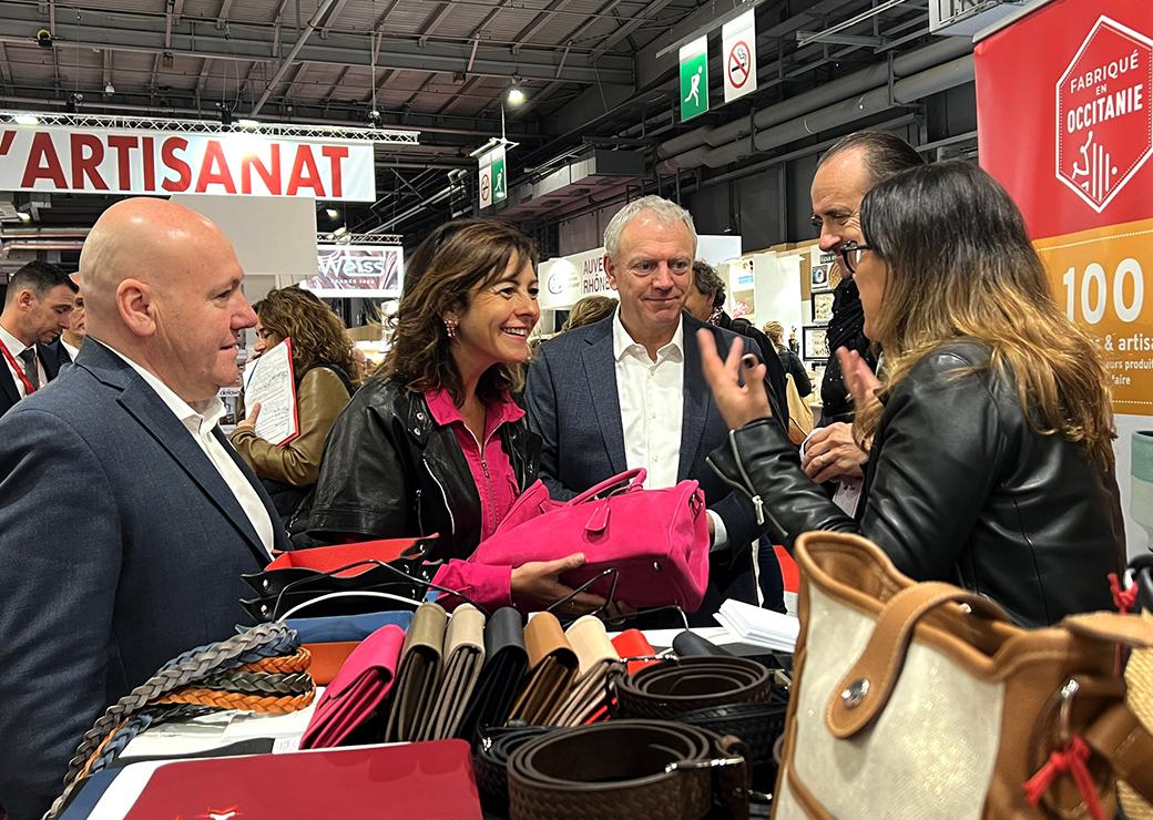 salon du made in France