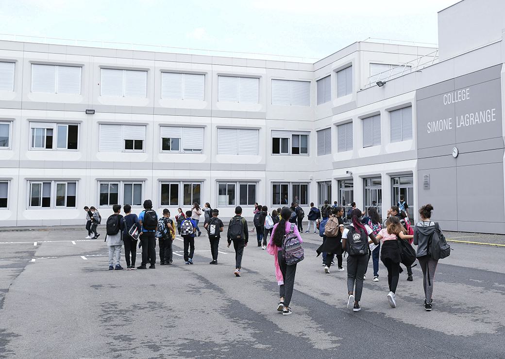 collège