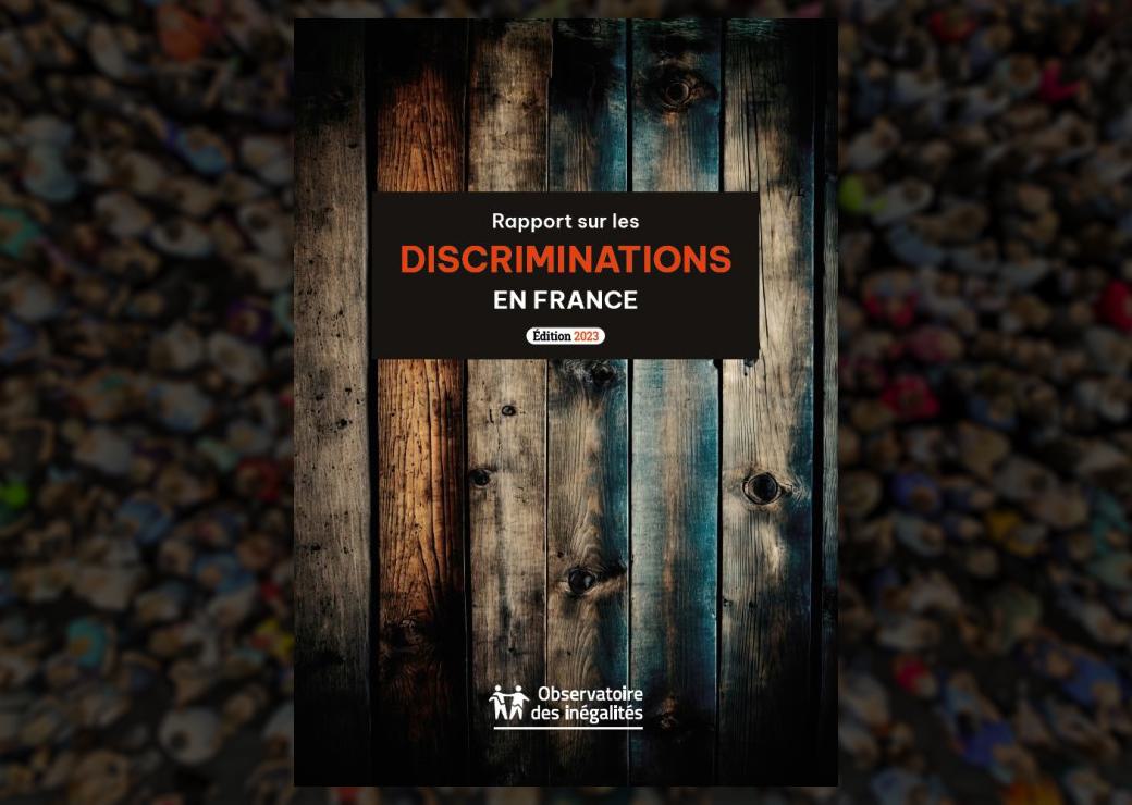 rapport sur les discriminations en France