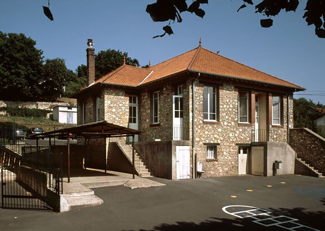 école 