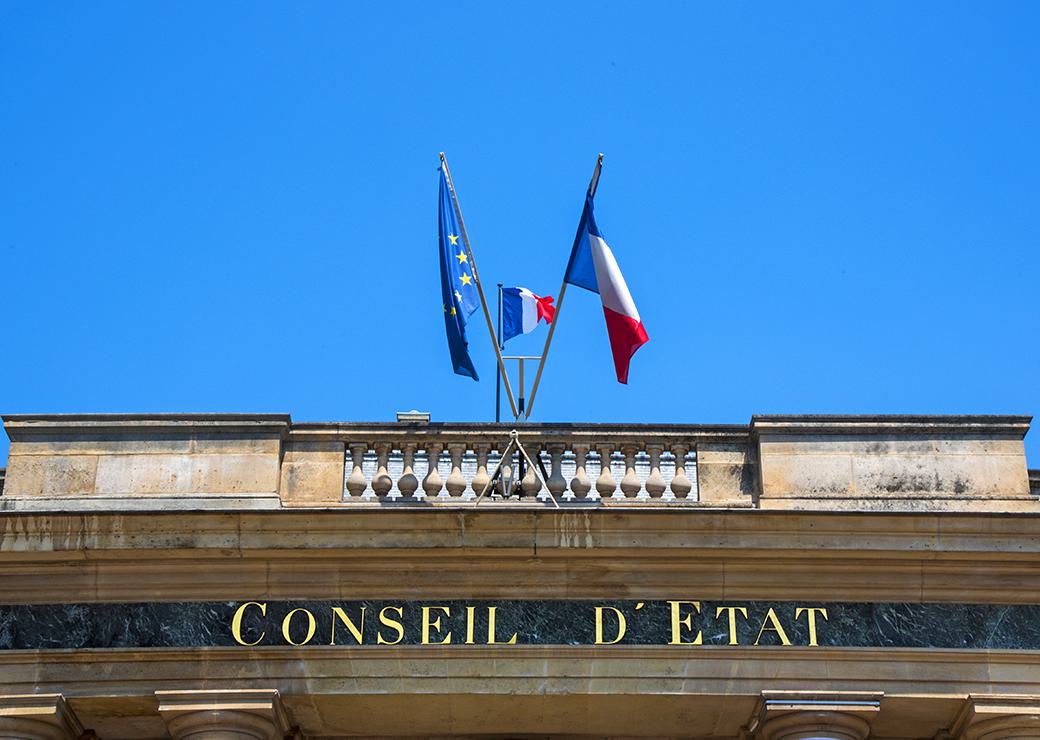 conseil d'état