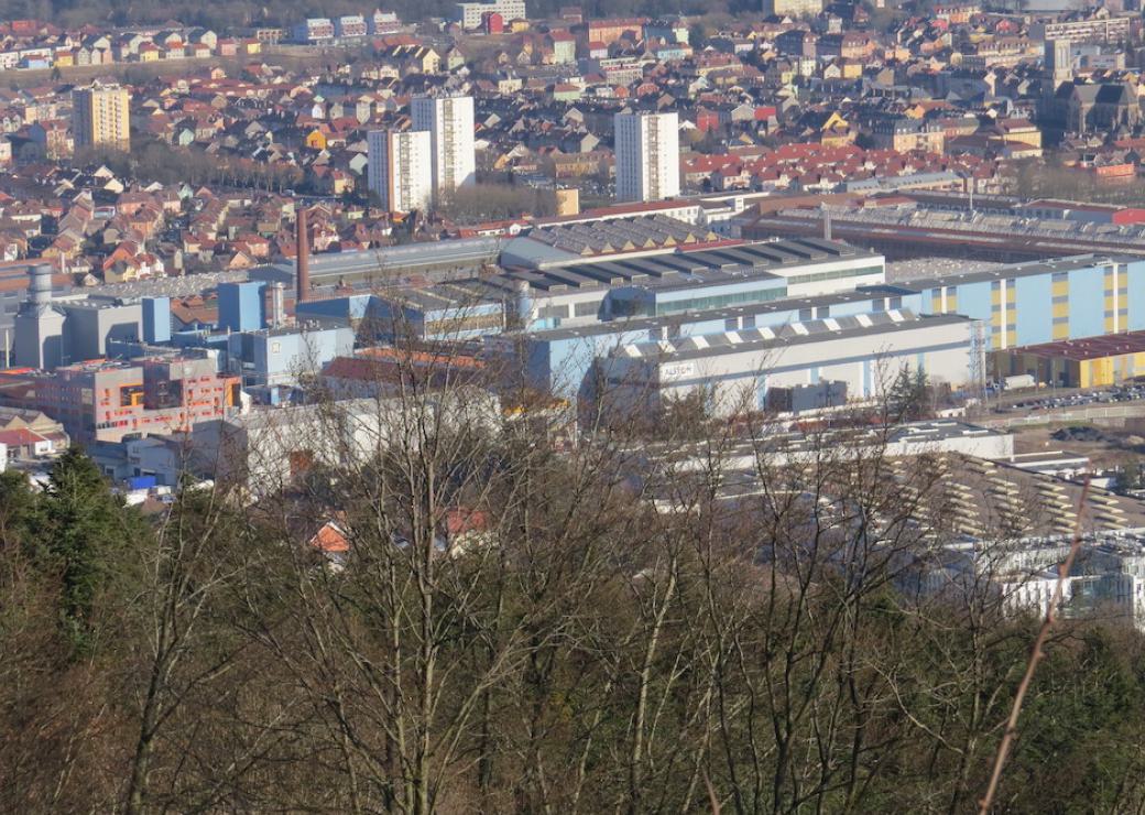 Accompagner la relocalisation industrielle avec le Fonds de revitalisation Aire Urbaine Investissement
