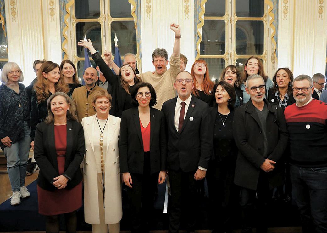 capitale européenne de la culture