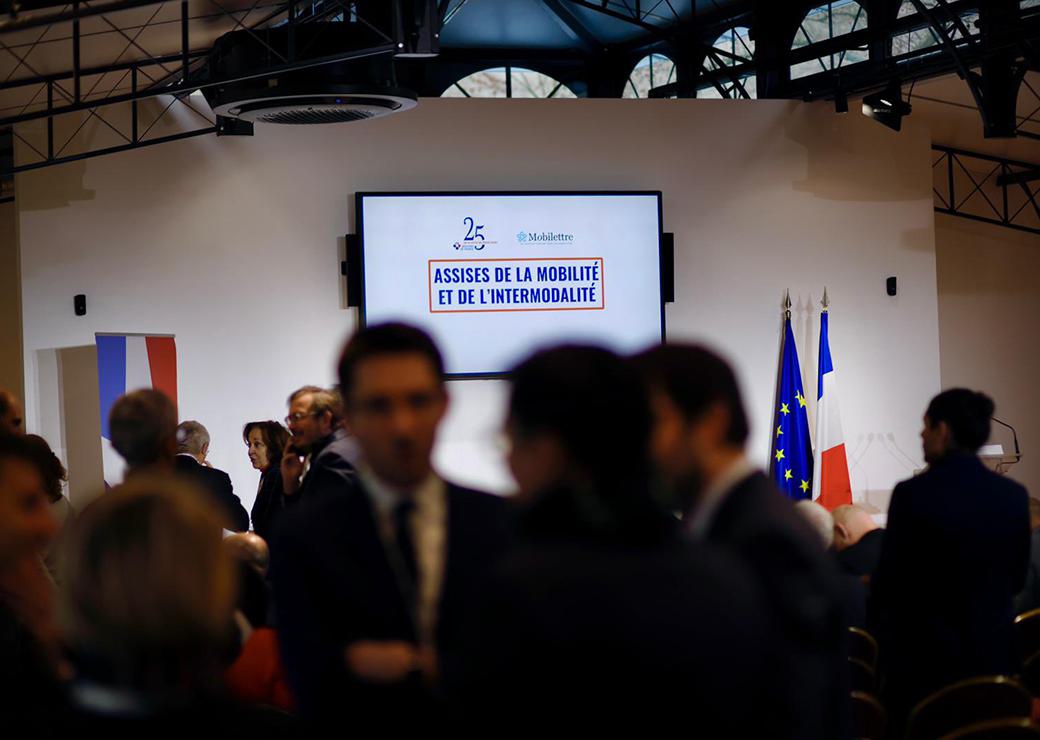 Assises de la mobilité