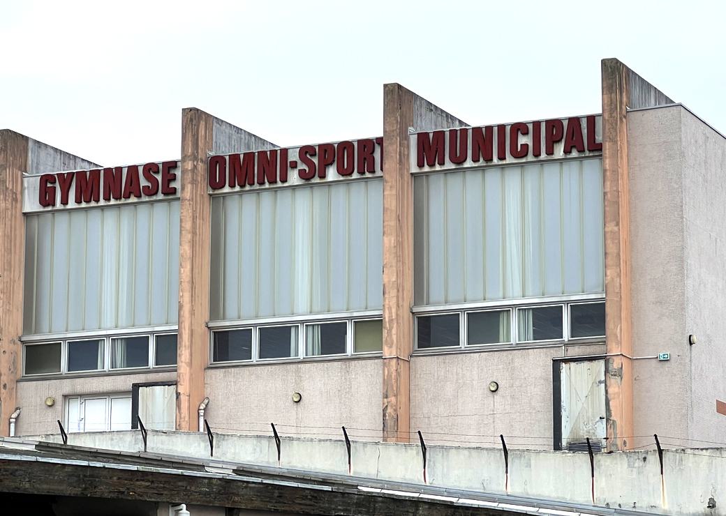 Gymnase