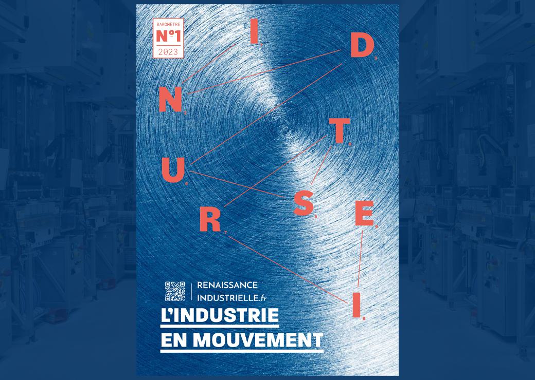 baromètre industrie