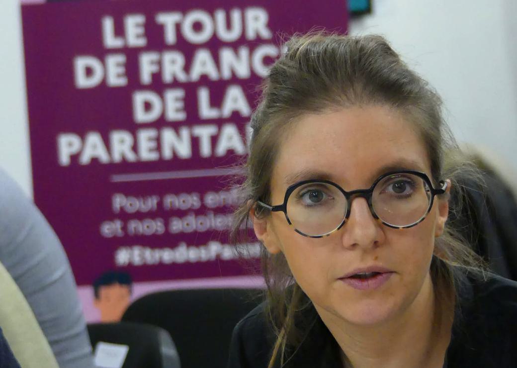 Parentalité