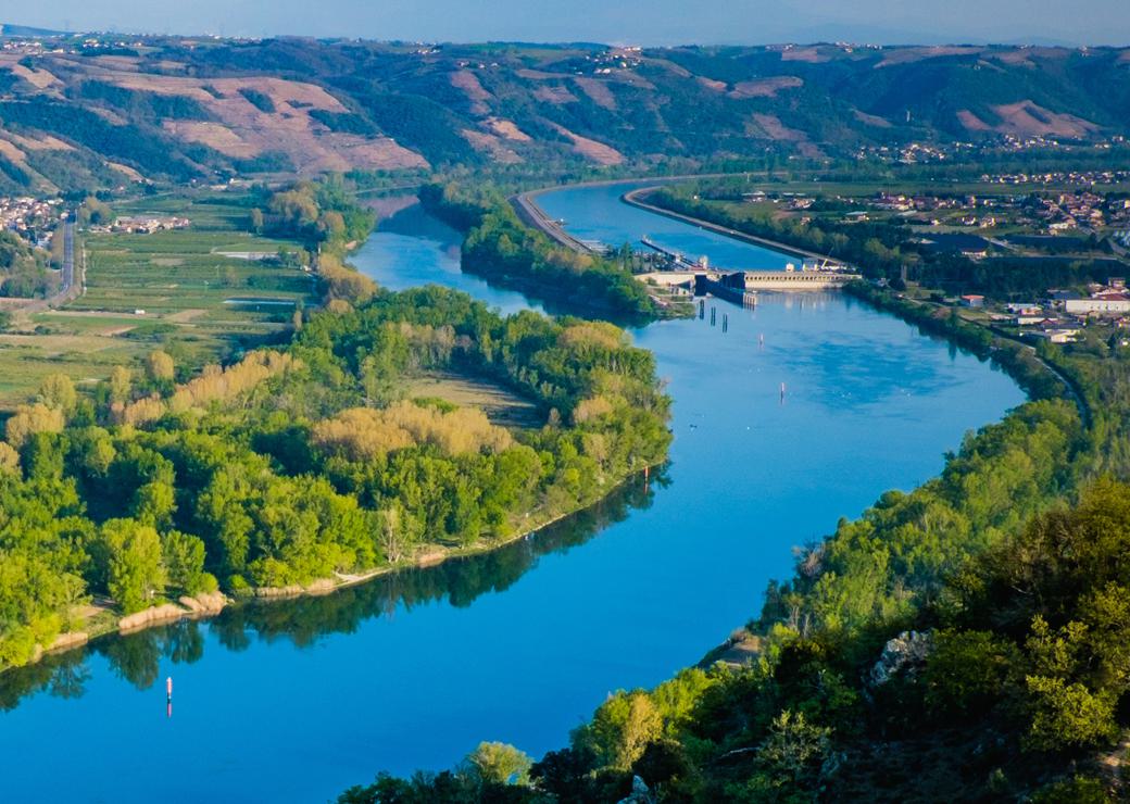 Rhône