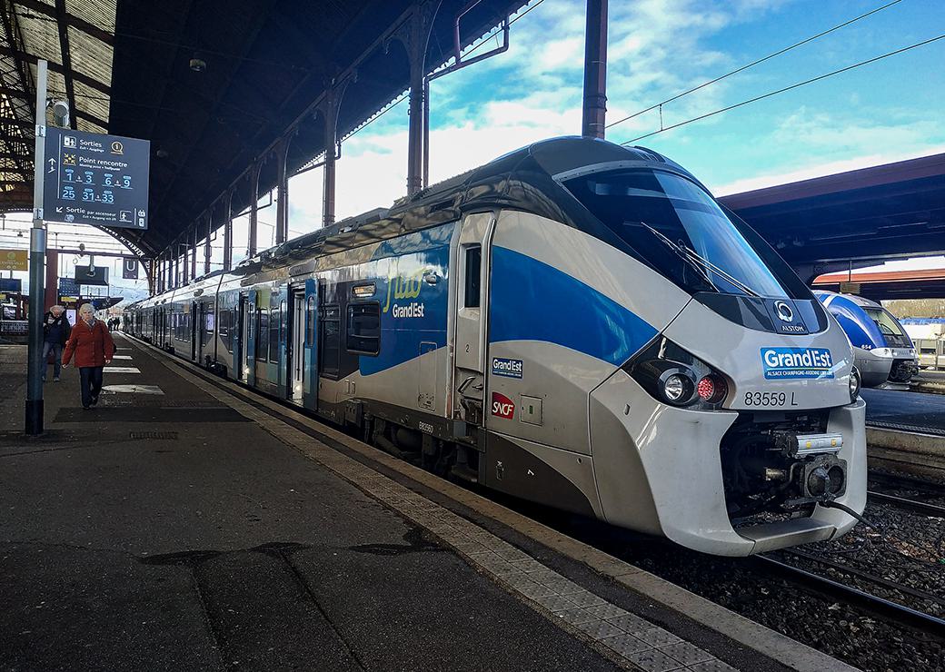 RER métropolitains : ce que contient la loi