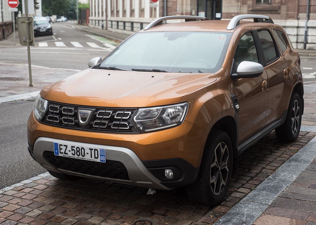 SUV