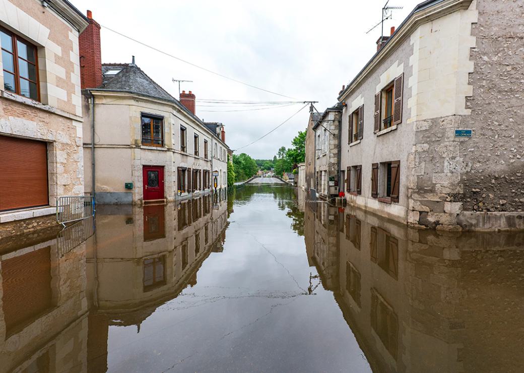 Les Français encore peu conscients et peu sensibles aux risques environnementaux