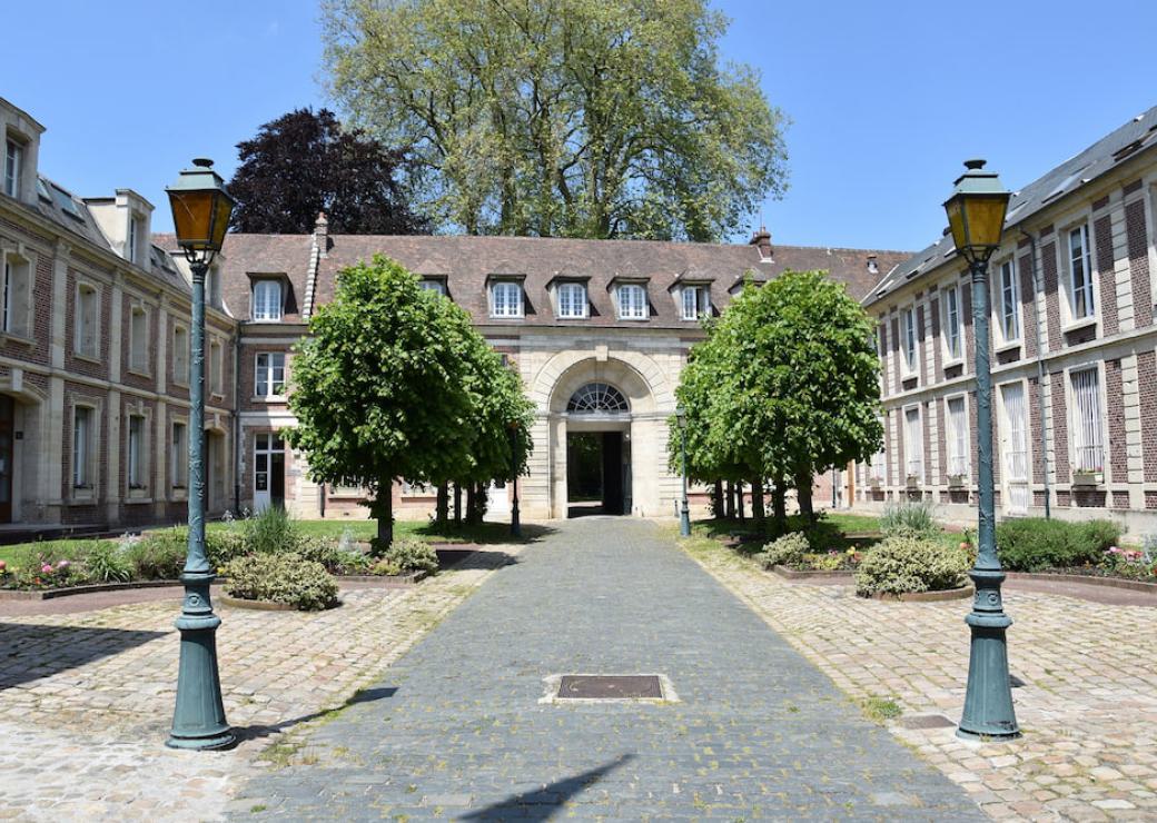 Sécurisation par la consignation du Fonds de revitalisation économique de l’Oise
