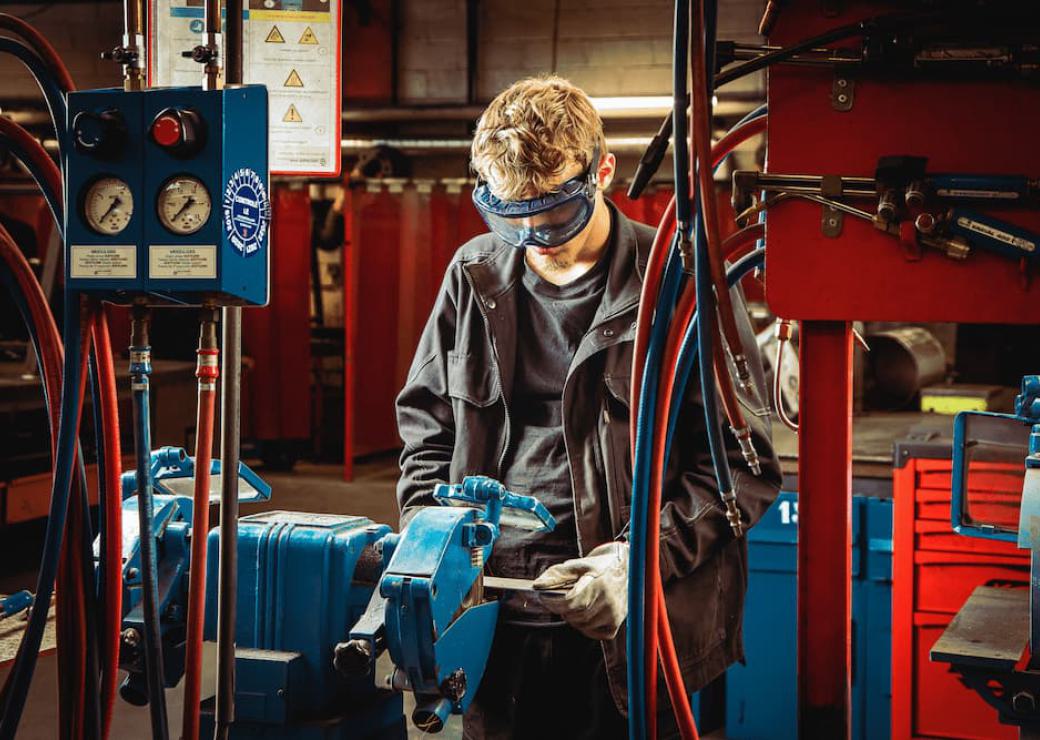 L’action de la Banque des Territoires dans le programme Territoires d’industrie : quel premier bilan après 5 ans ?