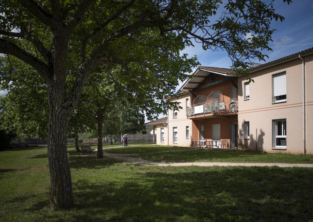Hébergement, logement et services pour les personnes agées et en situation de handicap
