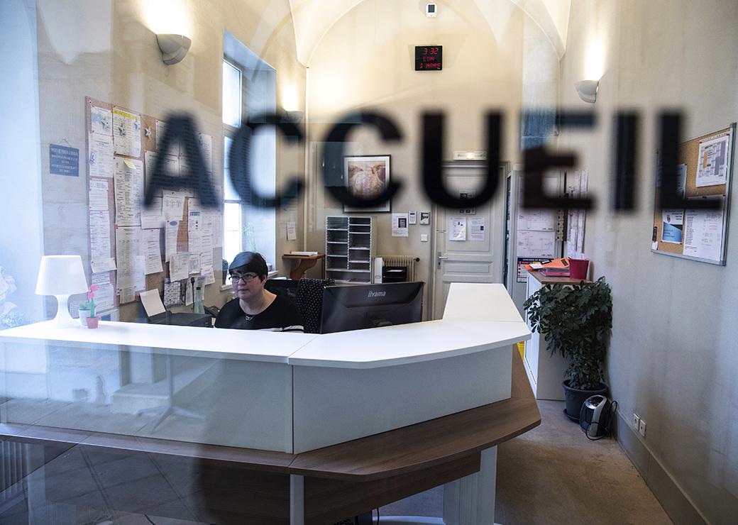 accueil