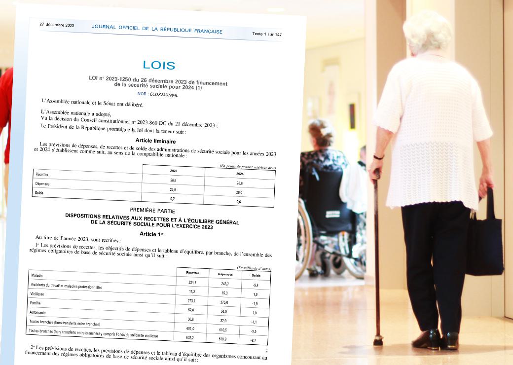 sécurité sociale