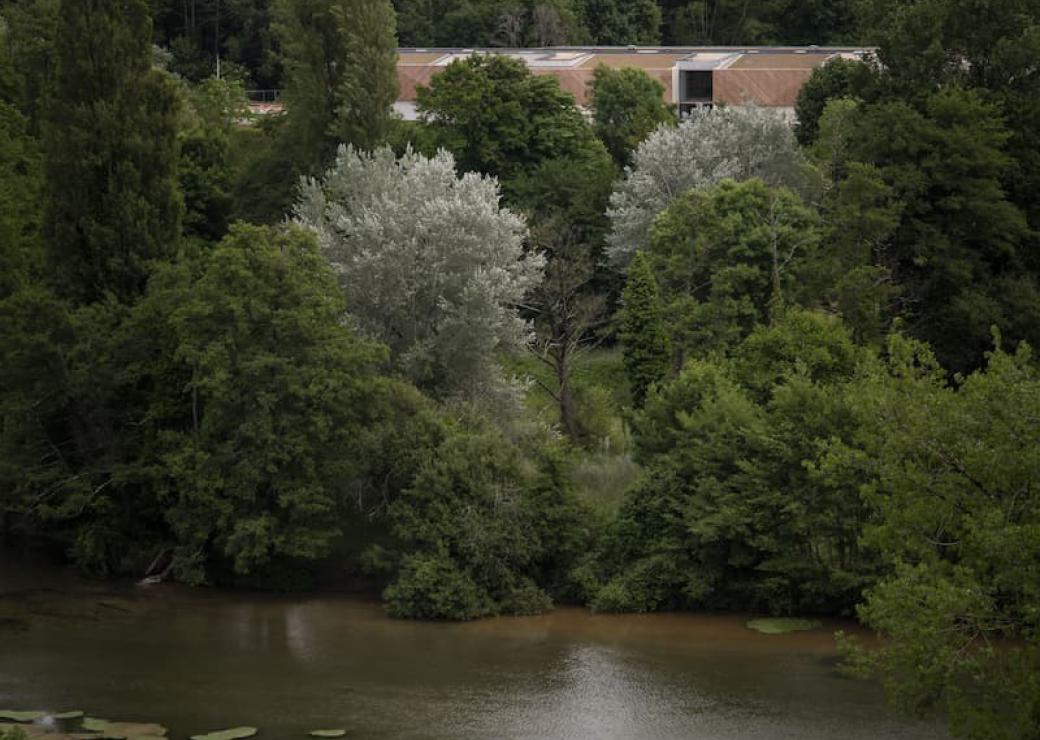 Adaptation au changement climatique