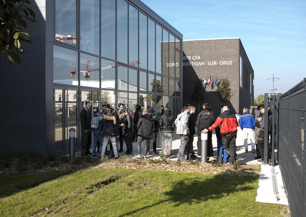 CFA